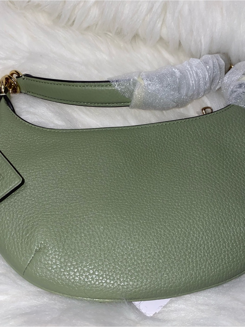 Coach Mini Payton Bag New with tags - Picture 4 of 11